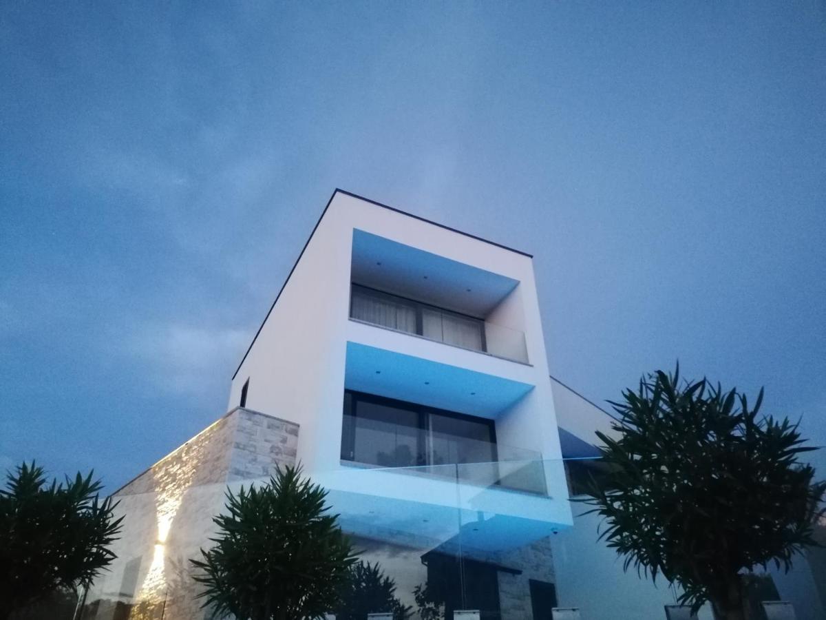 Villa Novamarin ドラゲ エクステリア 写真