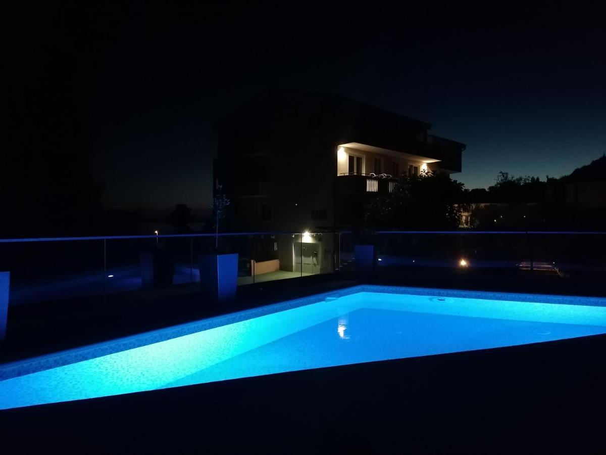 Villa Novamarin ドラゲ エクステリア 写真